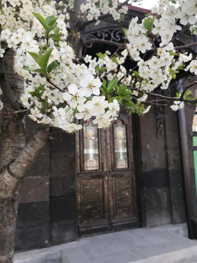 Old Gyumri Guest House / Հին Գյումրի Հյուրատուն Exterior foto