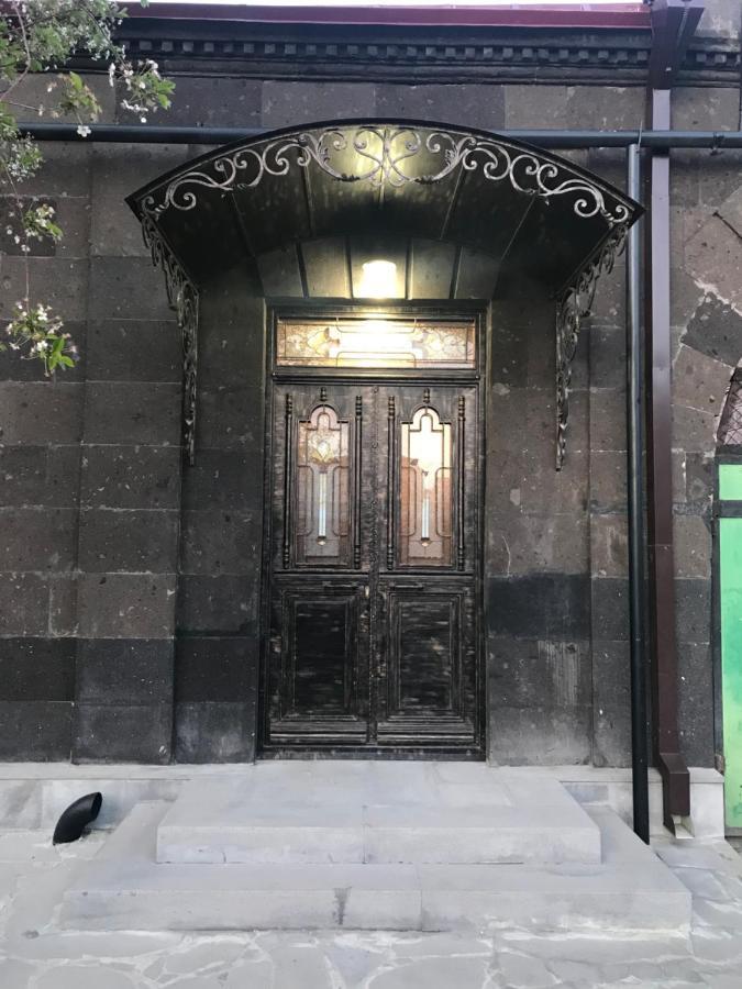 Old Gyumri Guest House / Հին Գյումրի Հյուրատուն Exterior foto